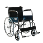G101 Standart Tekerlekli Sandalye