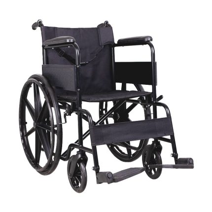 G100Y Standart Tekerlekli Sandalye