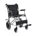 G501 Alüminyum Tekerlekli Sandalye