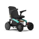 E60 PRO A Robooter Akülü Tekerlekli Sandalye