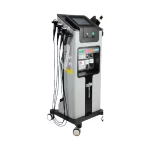 Ayaklı Hydrafacial | 9+1 Vertical Cilt Bakım Cihazı