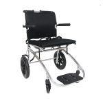 G509 Alüminyum Tekerlekli Sandalye