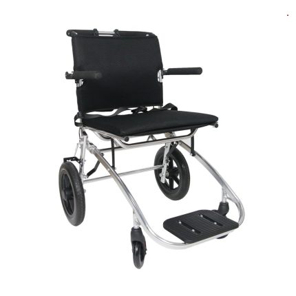 G509 Alüminyum Tekerlekli Sandalye