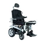S300 Ayağa Kaldıran Akülü Tekerlekli Sandalye