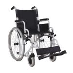 G130Y Standart Manuel Tekerlekli Sandalye