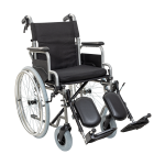 G133 Standart Manuel Tekerlekli Sandalye