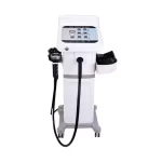 G9 Masajı | Bölgesel İncelme ve Selülit Giderme Cihazı