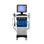 Hydra Max | 14+1 American Hydrafacial Cilt Bakım Cihazı