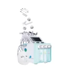 Portable Hydrafacial | 7+1 Cilt Bakım Ünitesi