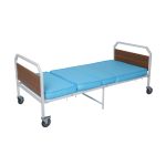 Manuel Katlanabi̇li̇r Evde Bakım Karyolası