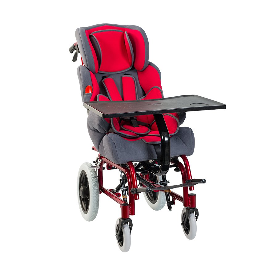b_24807264 G468 Pediatrik Cerebral Palsy Tekerlekli Sandalye - Görsel 4