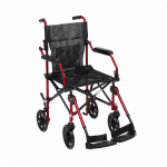 G505 Alüminyum Tekerlekli Sandalye